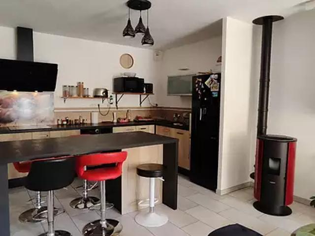 Appartement vente à Lyon, Rhône