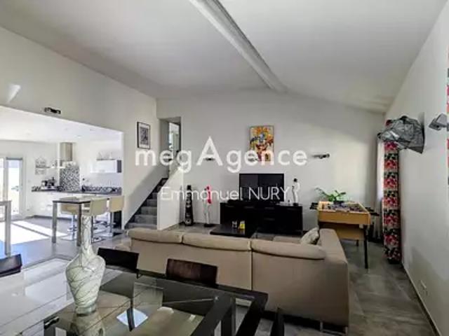 Appartement vente à Lyon, Rhône