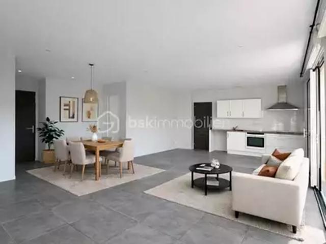 Appartement vente à Lyon, Rhône