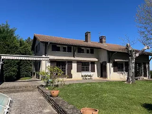 Maison vente à Lyon, Rhône