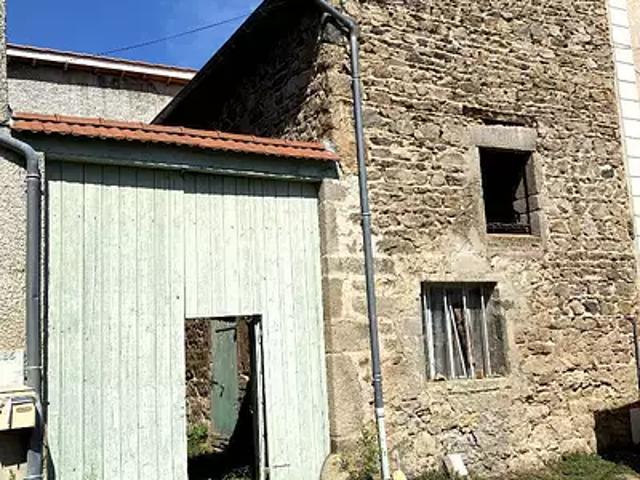 Maison vente à Lyon, Rhône