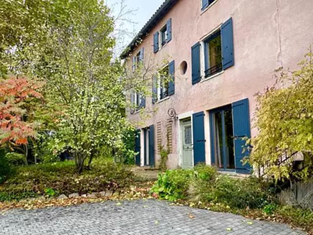 Maison vente à Lyon, Rhône
