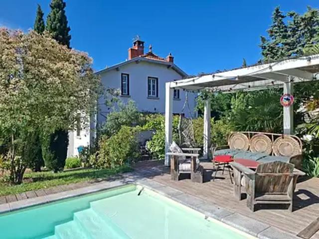 Maison vente à Lyon, Rhône