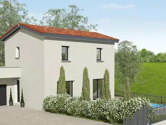 Maison vente à Lyon, Rhône