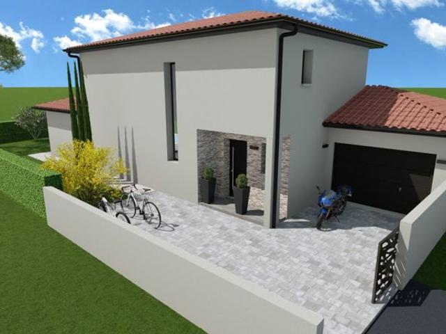 Maison vente à Lyon, Rhône