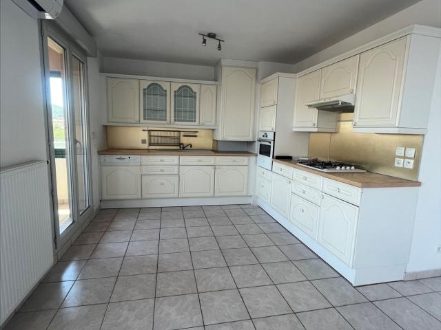 Appartement location à Brindas, Rhône
