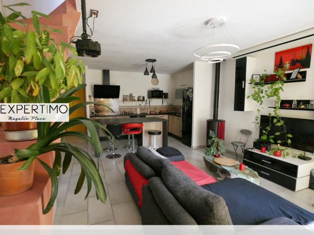 Duplex vente à Lyon, Rhône