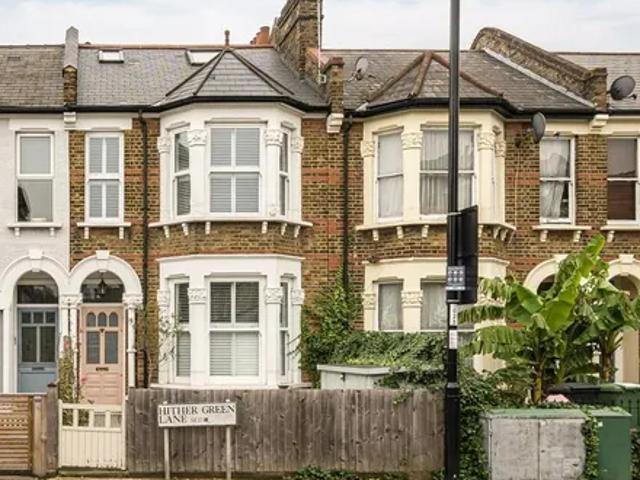 House for rent in London Borough of Lewisham, Isle Of Man