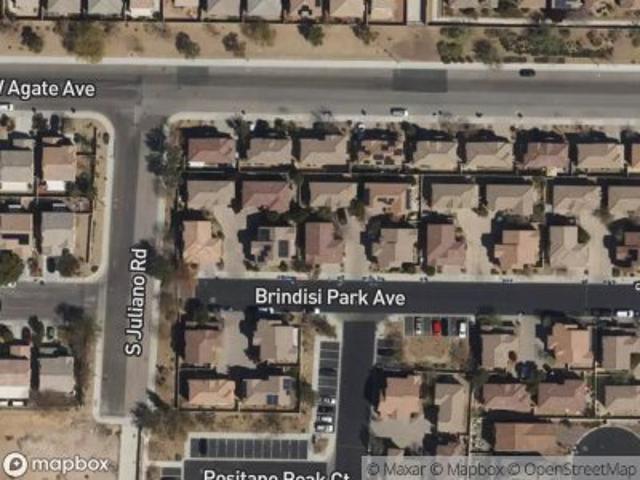 House for sale in Las Vegas