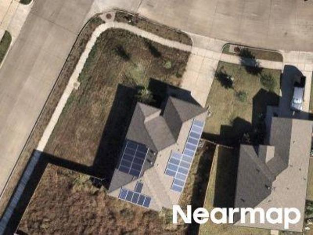 House for sale in Hunt, Texas