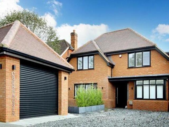 House for sale in Lyons, Greater London