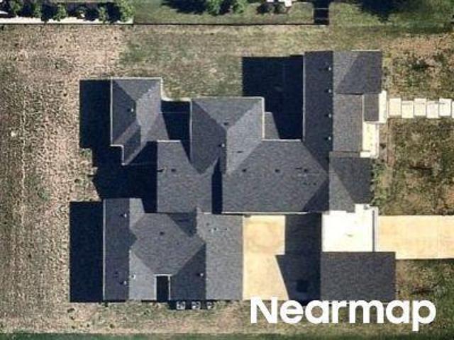 House for sale in Denton, Texas