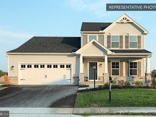 House for sale in Dover, Pennsylvania