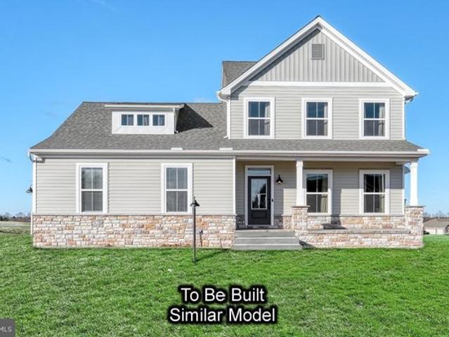 House for sale in State College, Centre County
