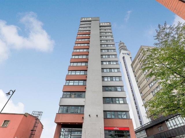 Studio for rent in Jewellery Quarter, Isle Of Man
