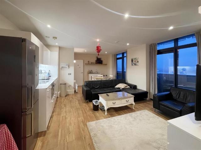 House for rent in Jewellery Quarter, West Midlands