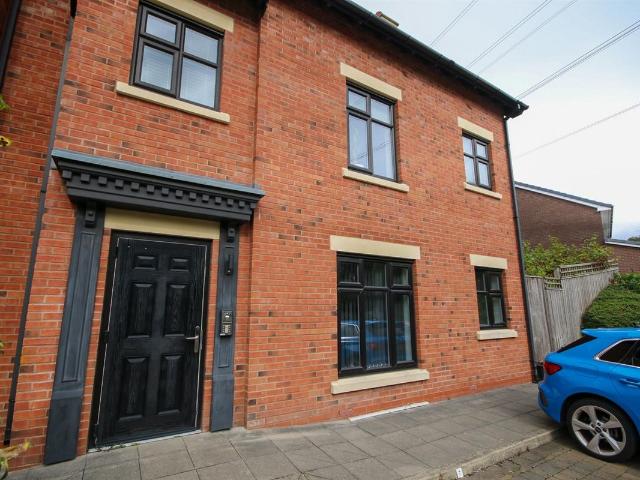House for rent in Winton, Salford