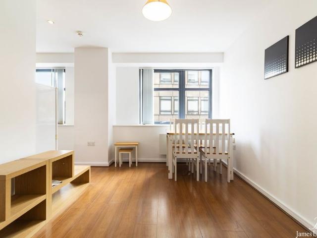 Apartment for rent in Ladywood, West Midlands