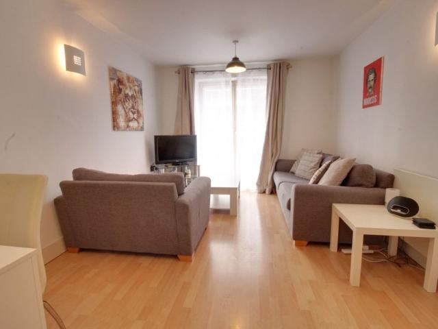 Apartment for rent in Ladywood, West Midlands