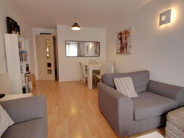 Apartment for rent in Ladywood, West Midlands