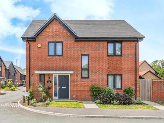 House for sale in Fareham, Hampshire