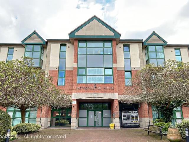 Apartment for rent in Old Trafford, Trafford Park