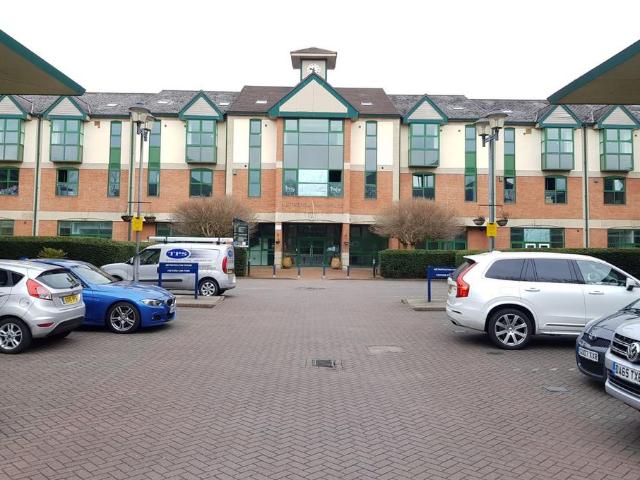 Apartment for rent in Old Trafford, Trafford