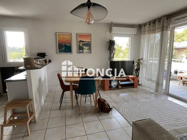 Appartement vente à Bayonne, Anglet