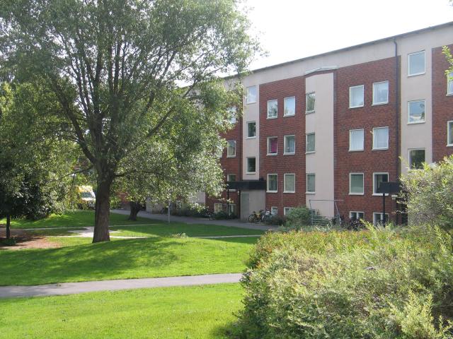 Lägenhet hyra i Runneryd, Nässjö