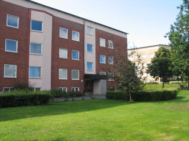 Lägenhet hyra i RISE Research Institutes of Sweden, Borås