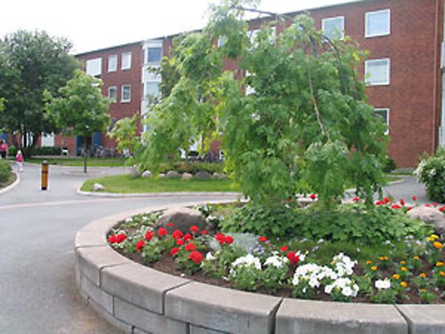 Lägenhet hyra i Borås, Västra Götaland
