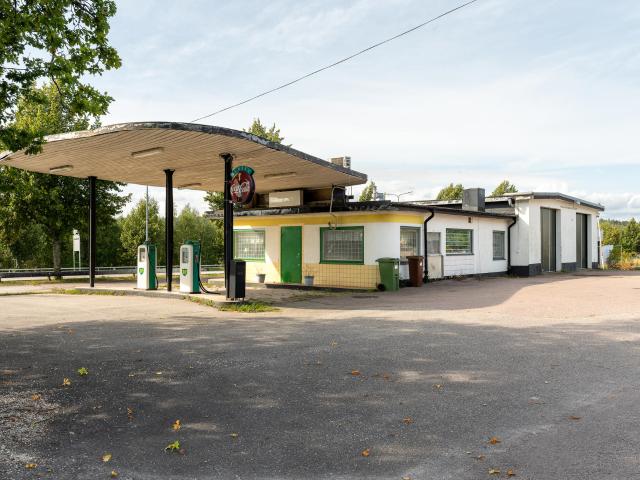 Bostad till salu i Fagersta, Västmanland