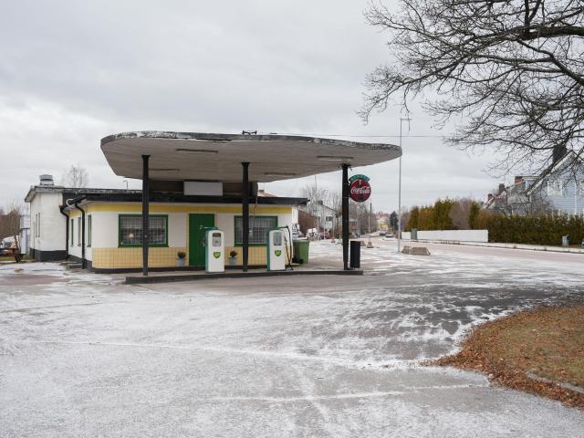 Bostad till salu i Fagersta, Västmanland