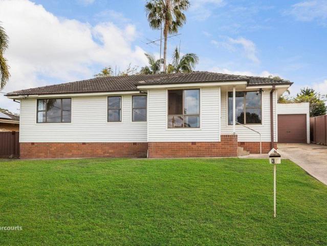 House for sale in New South Wales