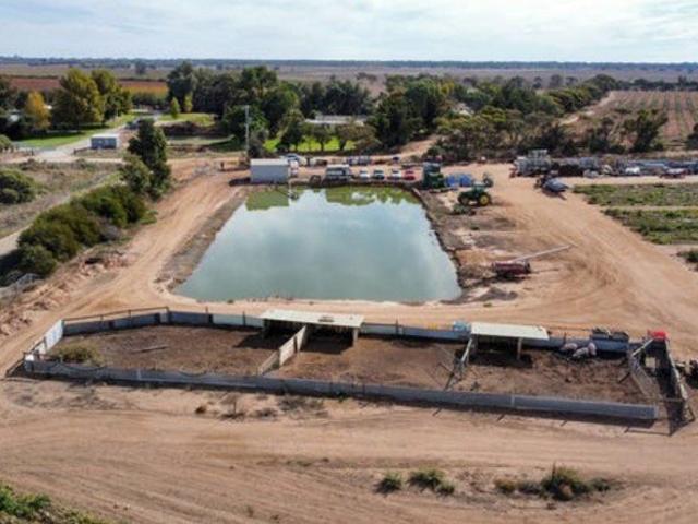 Property for sale in Woorinen North, Rural City of Swan Hill