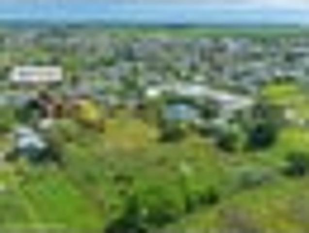 Land for sale in Horowhenua District