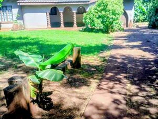 House for sale in UMhlathuze Municipality, Kwazulu-natal