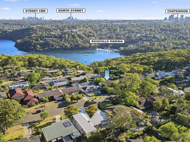 House for sale in Sydney, New South Wales