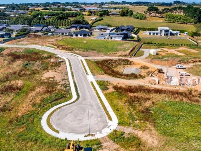 Land for sale in Taranaki