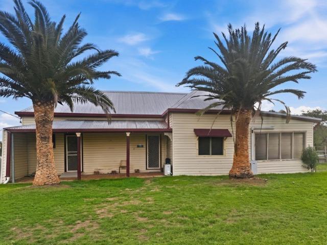 House for sale in Bellata, New South Wales