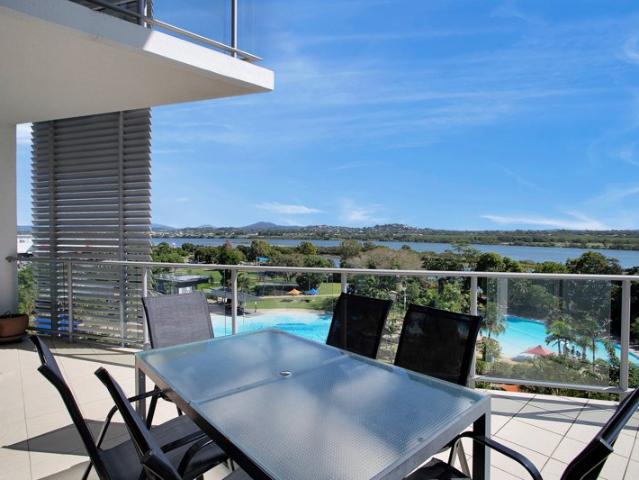 Apartment for sale in Mackay, Queensland