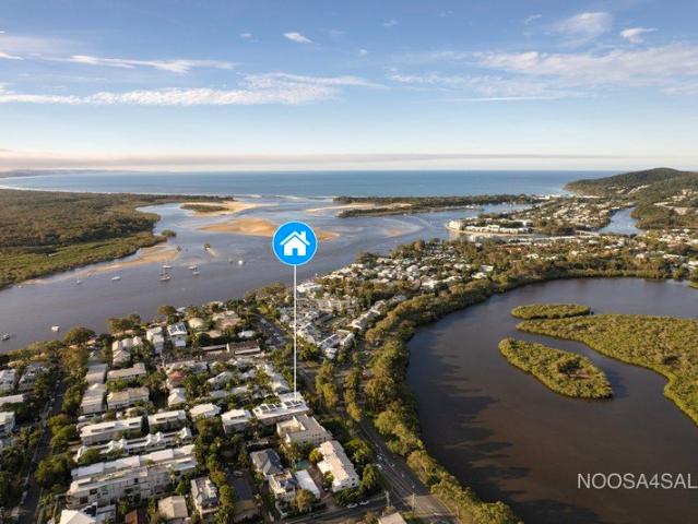 Apartment for sale in Noosa Heads, Queensland