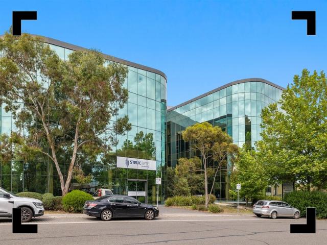 Office for rent in Camerons Creek, Victoria