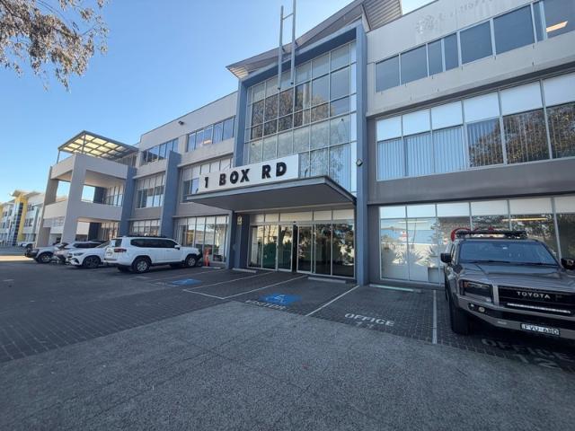 Office for rent in Sutherland, New South Wales