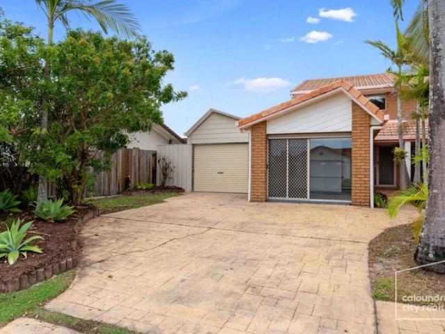 House for rent in Hideaway Waters, Sunshine Coast Regional