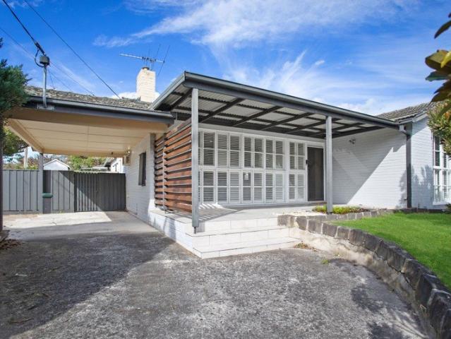 House for sale in Camerons Creek, Victoria