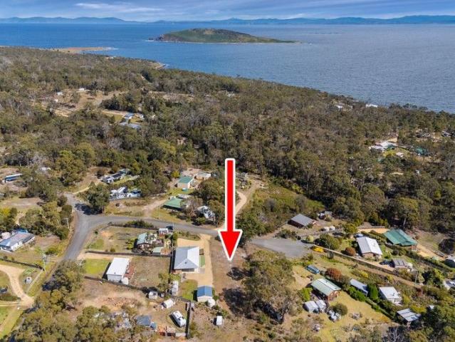 Land for sale in White Beach, Tasmania