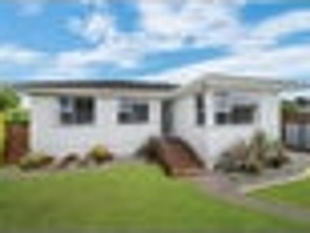 House for sale in Māngere Bridge, Māngere-Ōtāhuhu