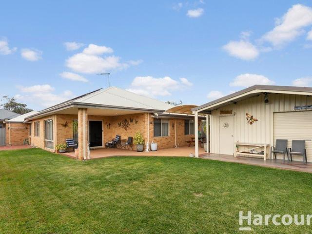 House for sale in Parklands, Western Australia