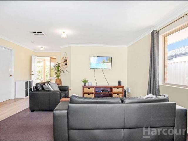 House for rent in Parklands, Western Australia